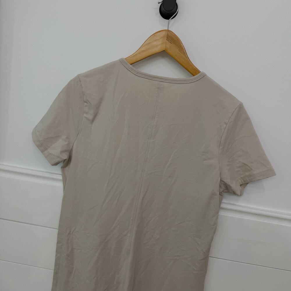 Women’s Athleta Essential Tee Dress Size Medium M - Picture 5 of 5